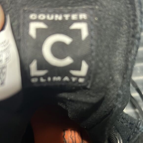 🔥🔥 Converse CHUCK TAYLOR AS Lugged 2.0 Counter Climate BOOT, 172057C Black - Picture 14 of 14